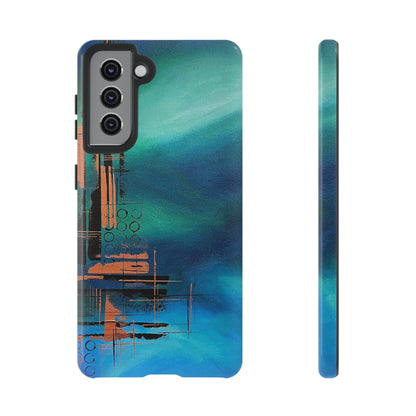 Phone Case - Lively