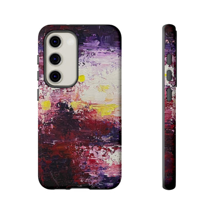 Phone Case - Passion's Dance