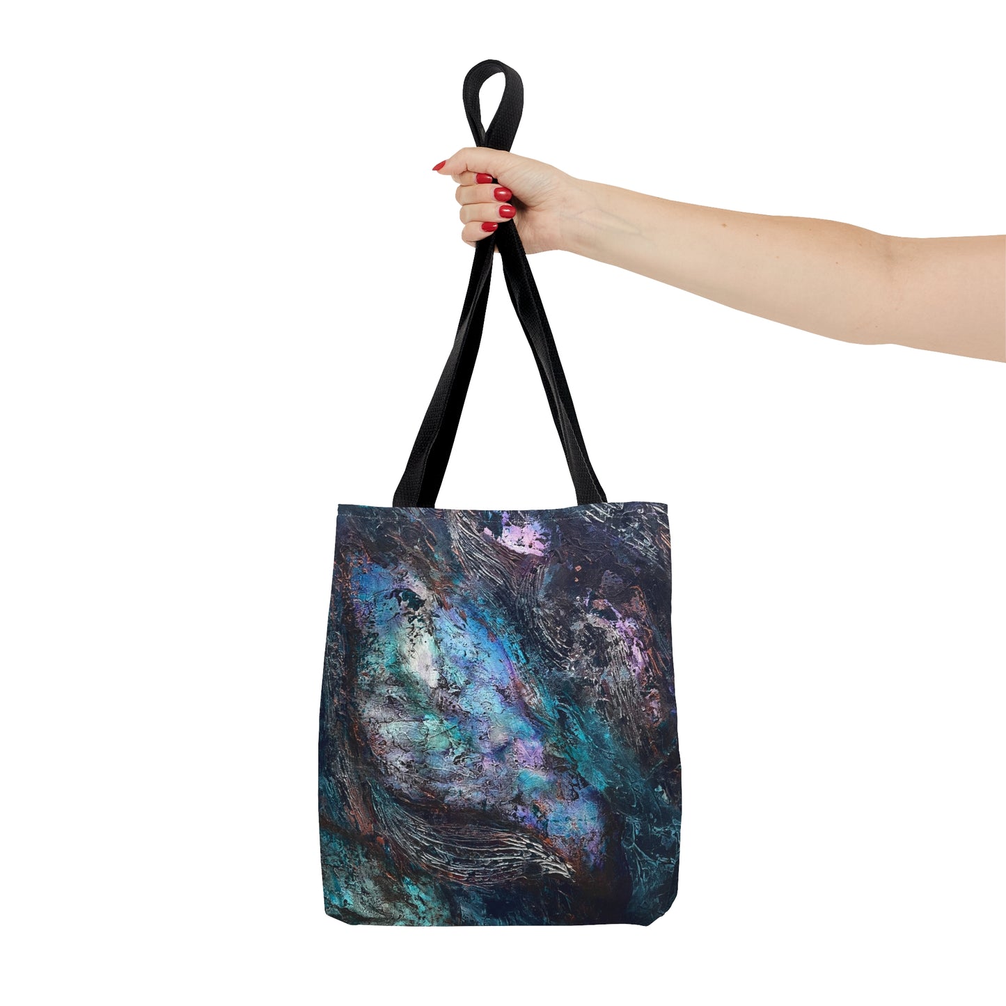 Tote Bag - Nebula