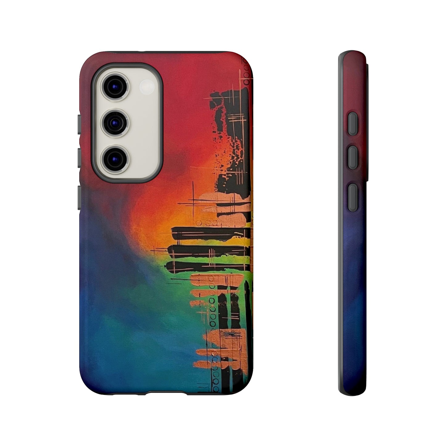 Phone Case - Spectrum