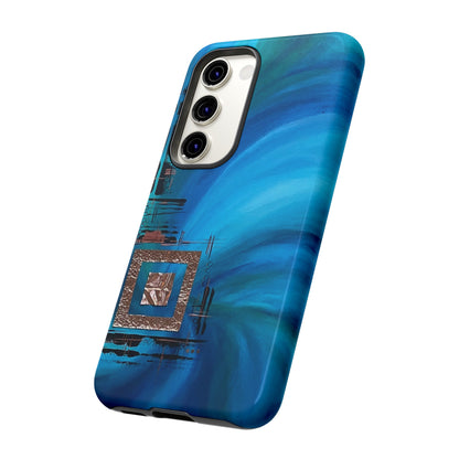 Phone Case - Resonance