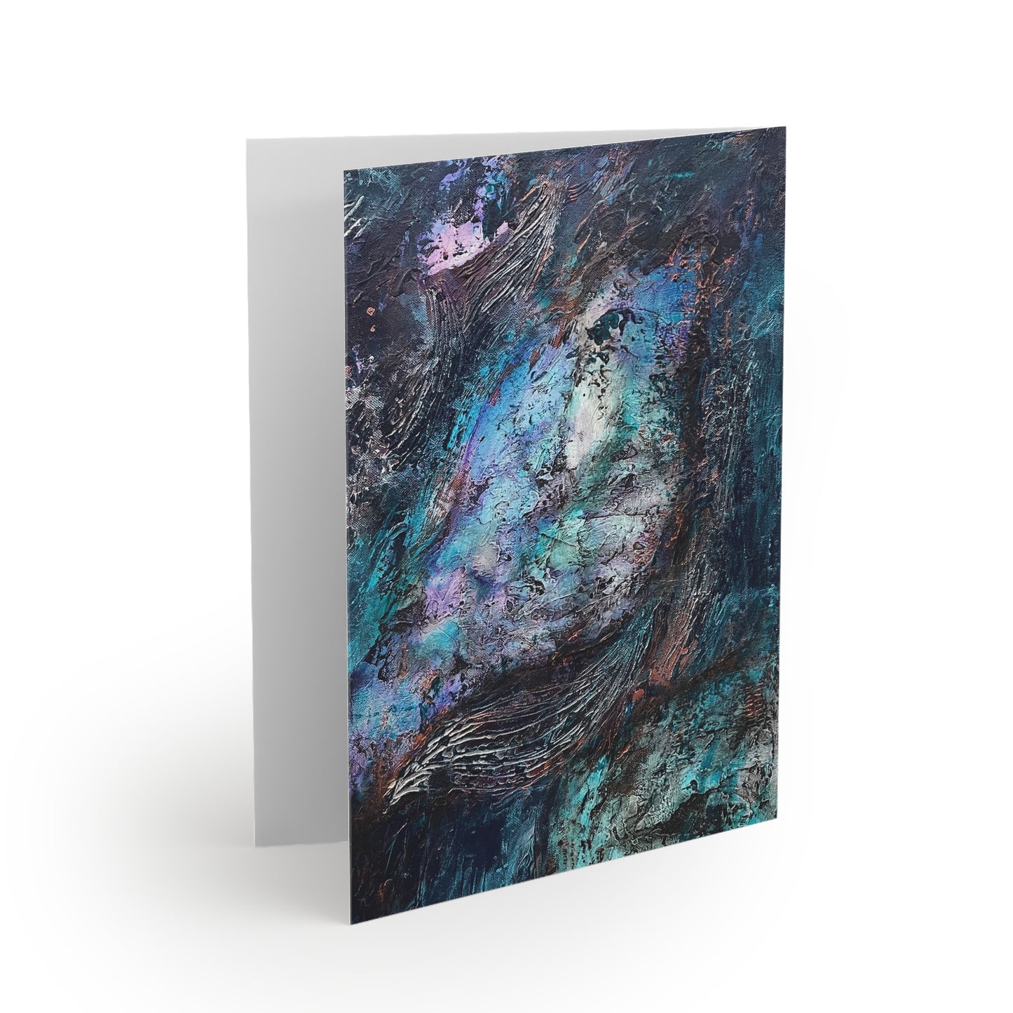 Greeting Cards (8/16/24 pk) - Nebula