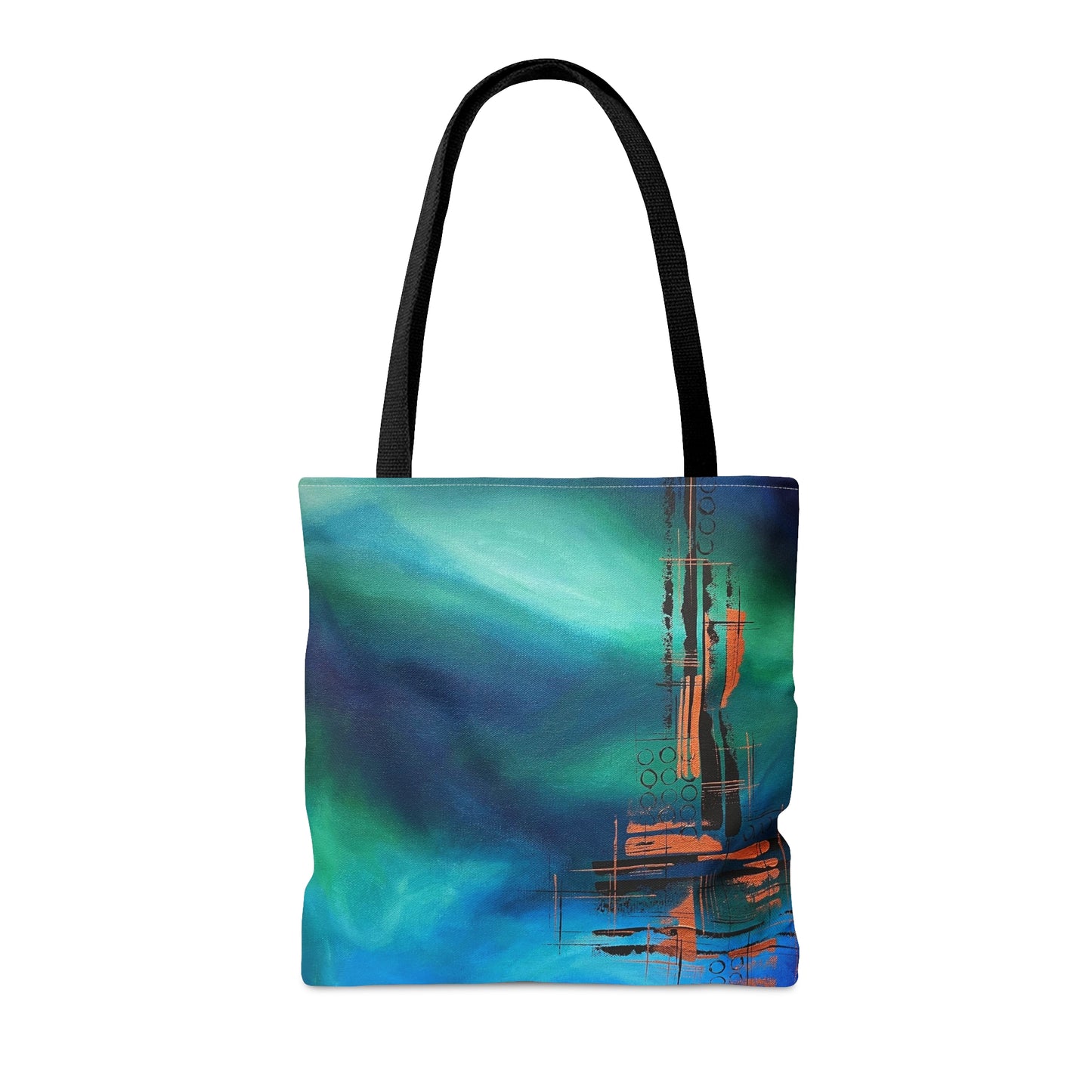 Tote Bag - Lively