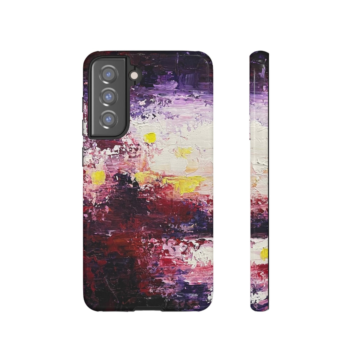 Phone Case - Passion's Dance