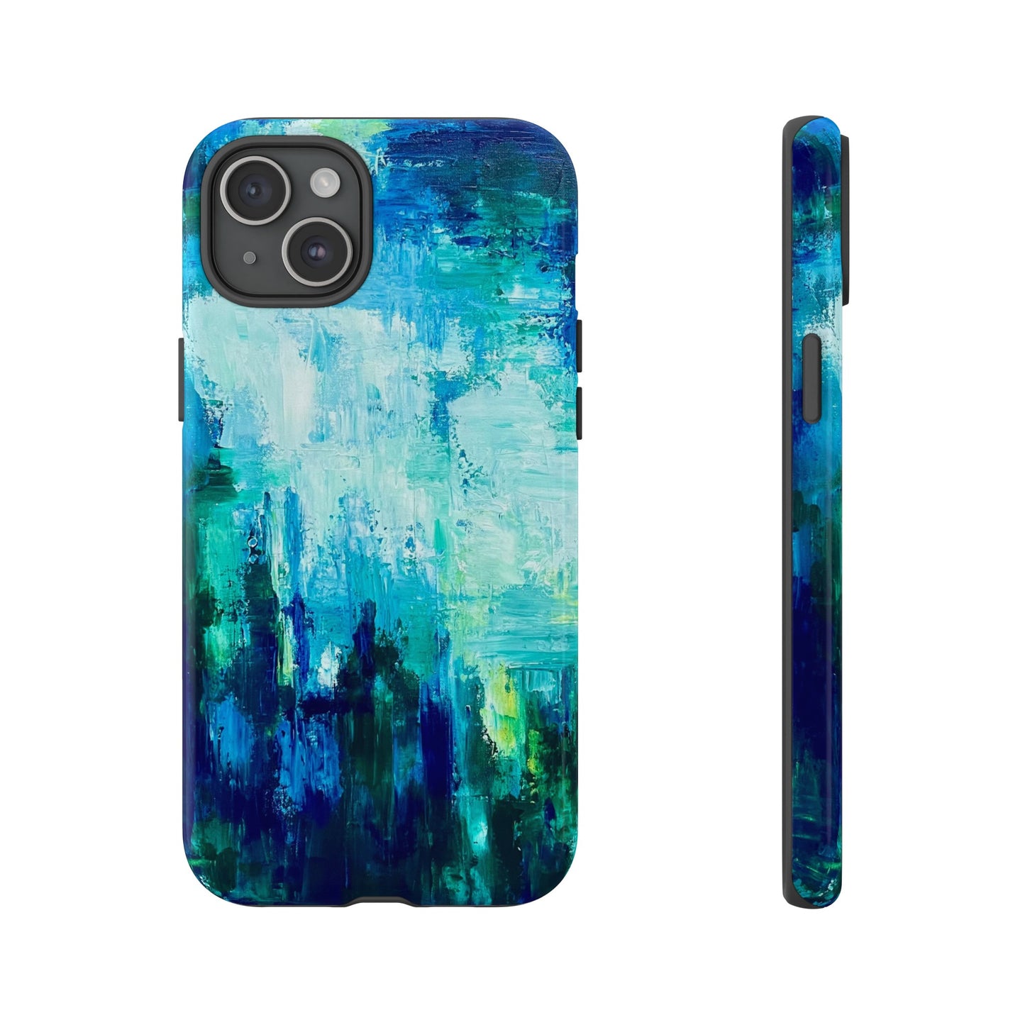 Phone Case - Mystic Lagoon