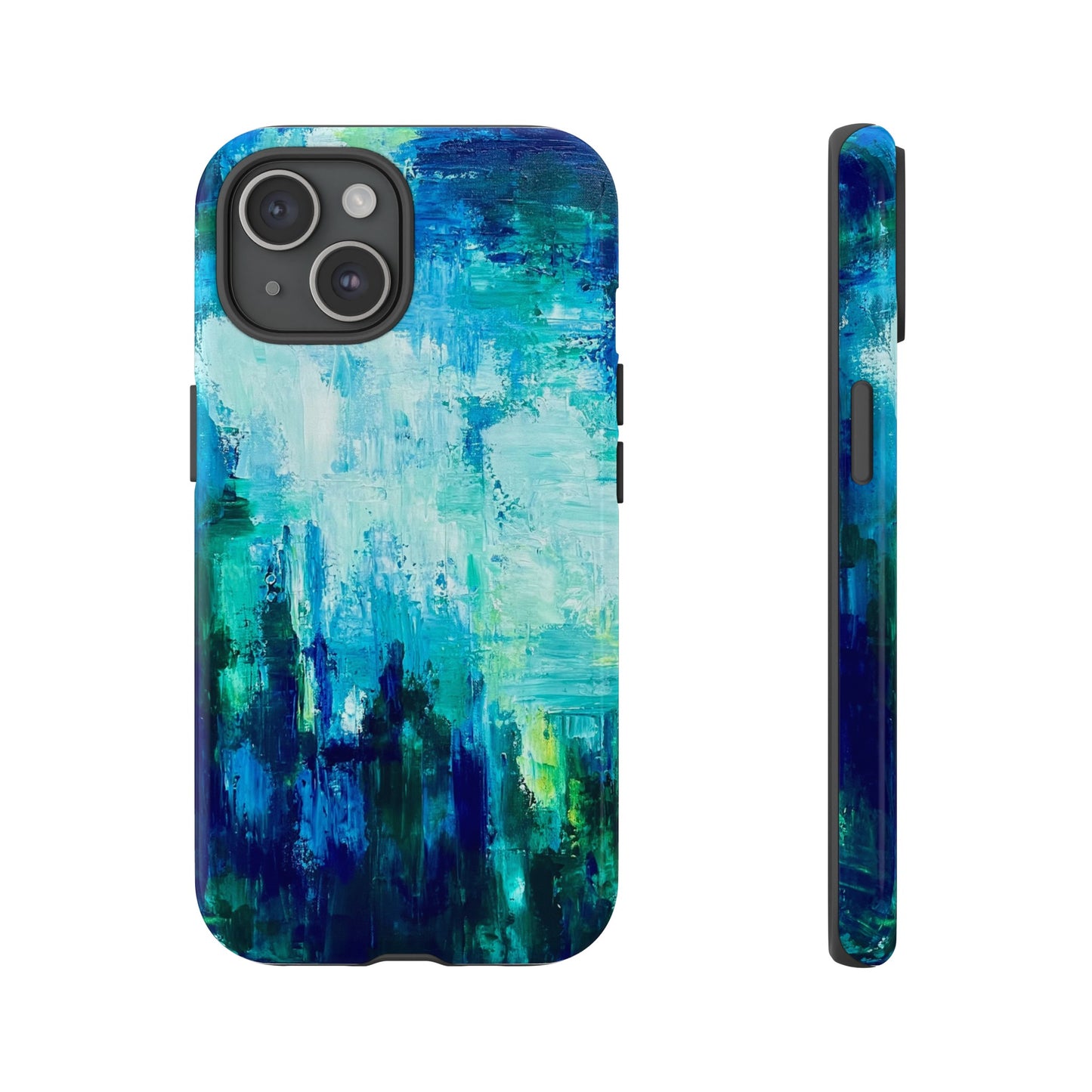 Phone Case - Mystic Lagoon