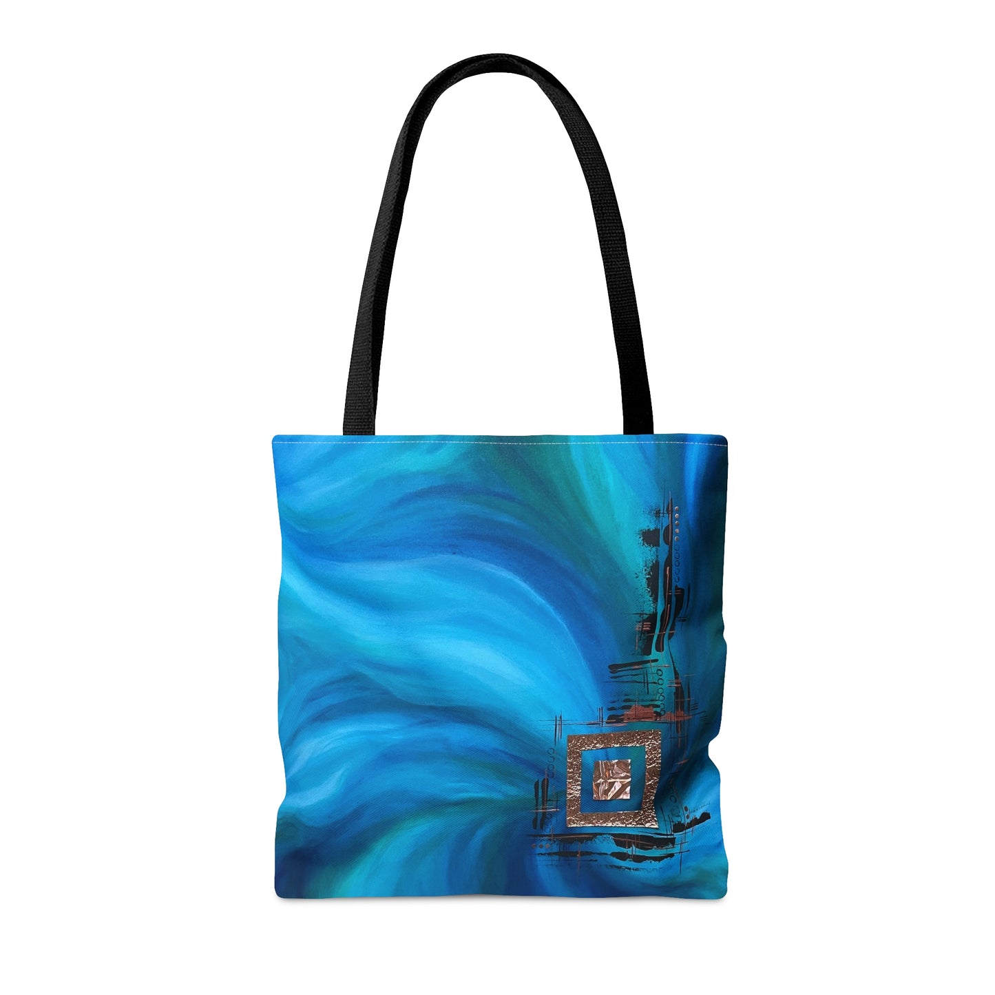 Tote Bag - Resonance