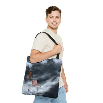 Tote Bag - Tempest