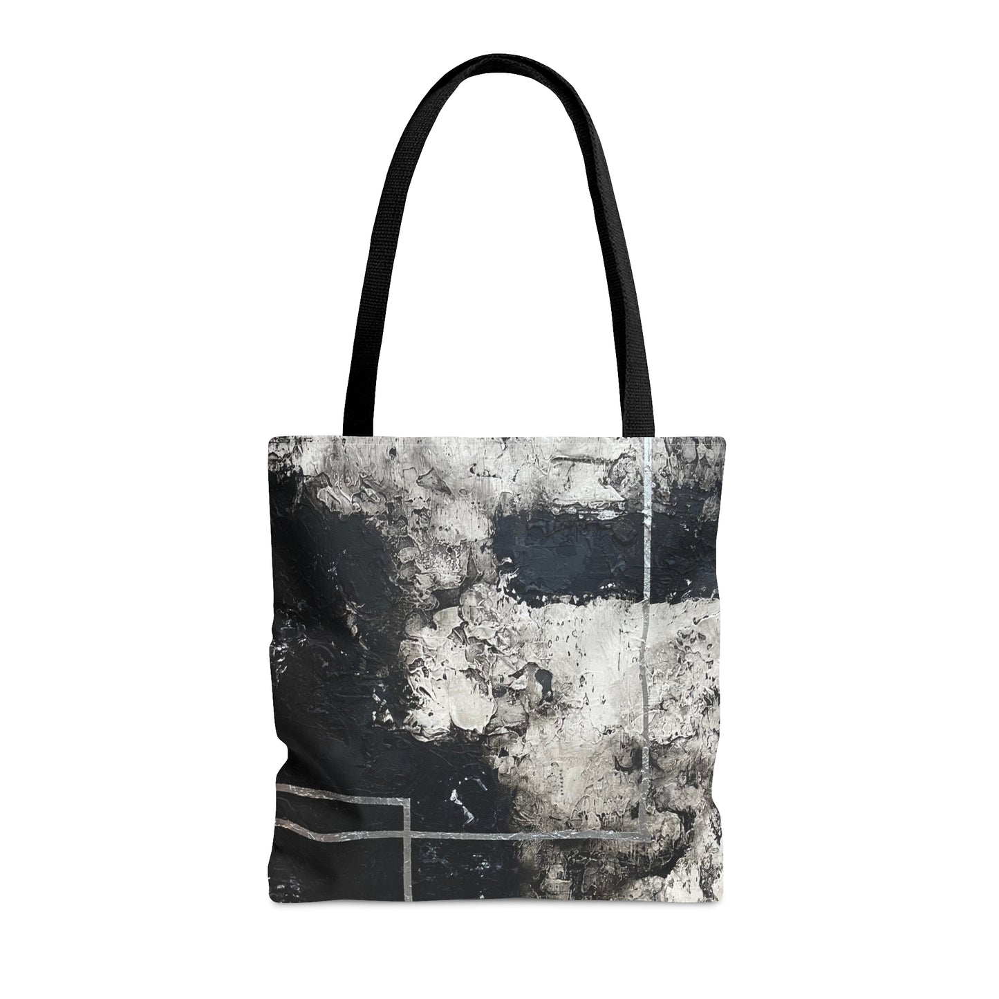 Tote Bag - Endure