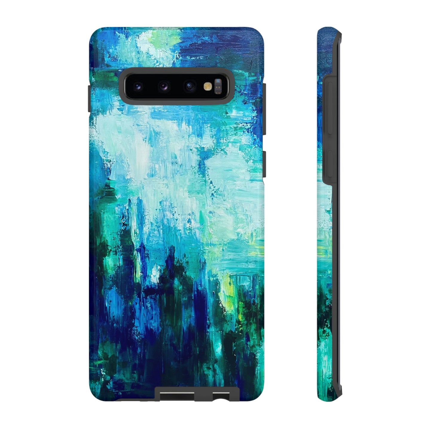 Phone Case - Mystic Lagoon