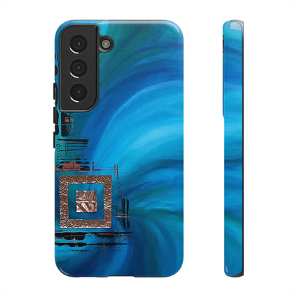 Phone Case - Resonance