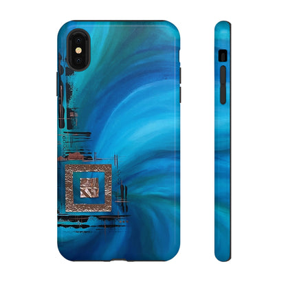 Phone Case - Resonance