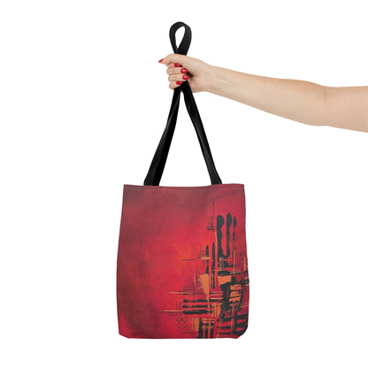 Tote Bag - Poppy