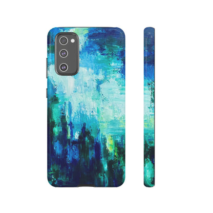 Phone Case - Mystic Lagoon