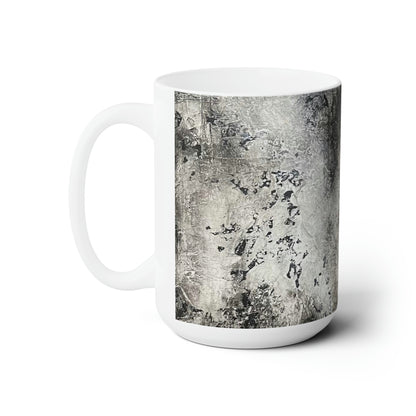 Ceramic Mug - Persevere