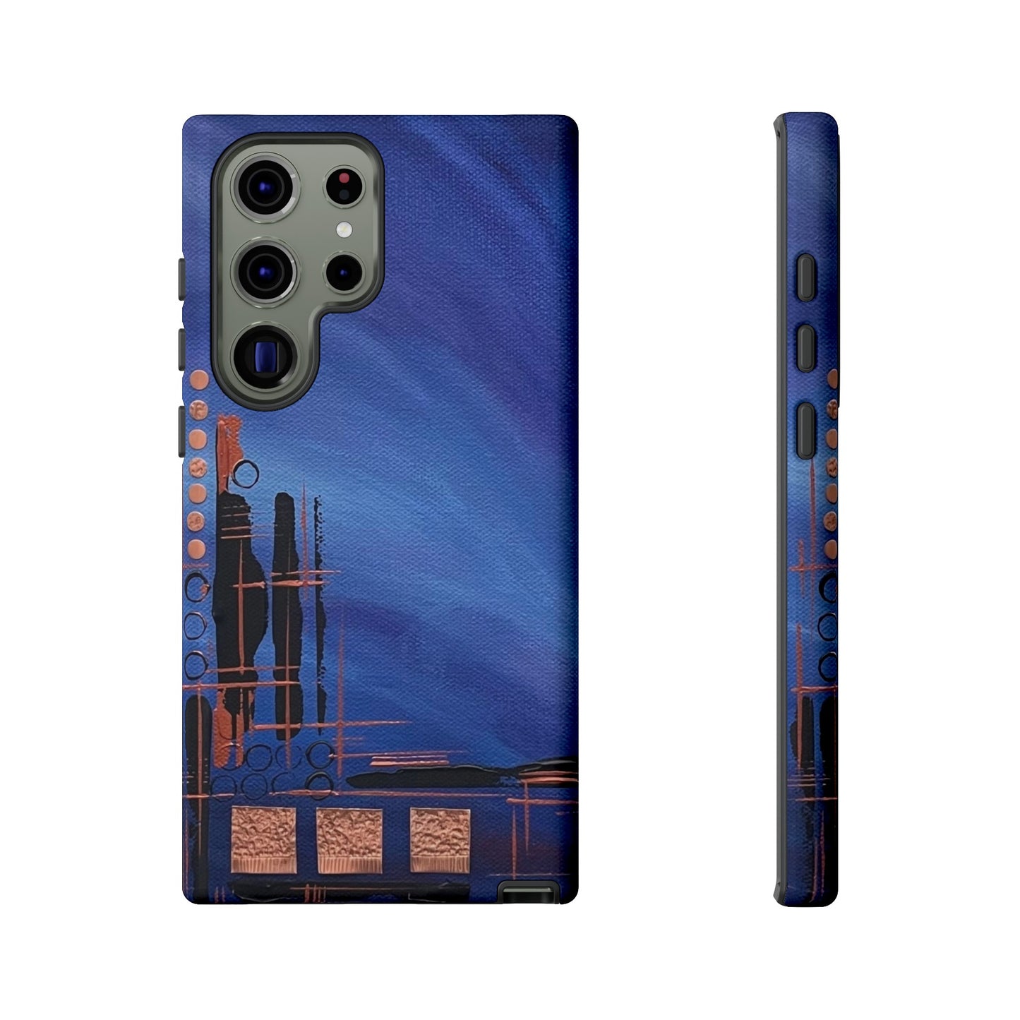 Phone Case - Reflect