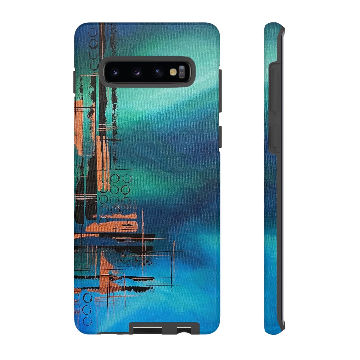 Phone Case - Lively