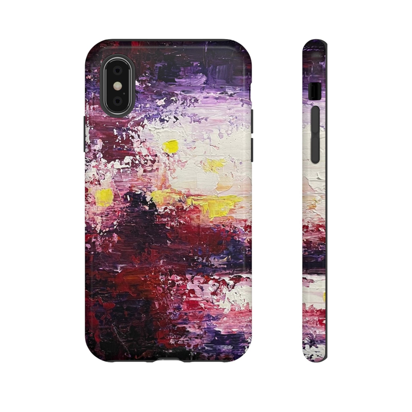 Phone Case - Passion's Dance