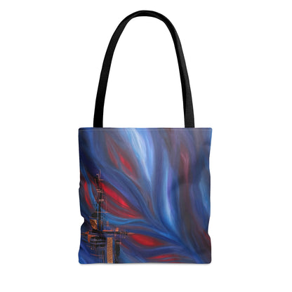 Tote Bag - Inner Alchemy