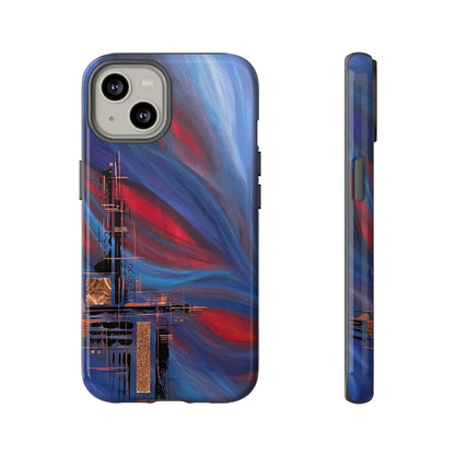 Phone Case - Inner Alchemy