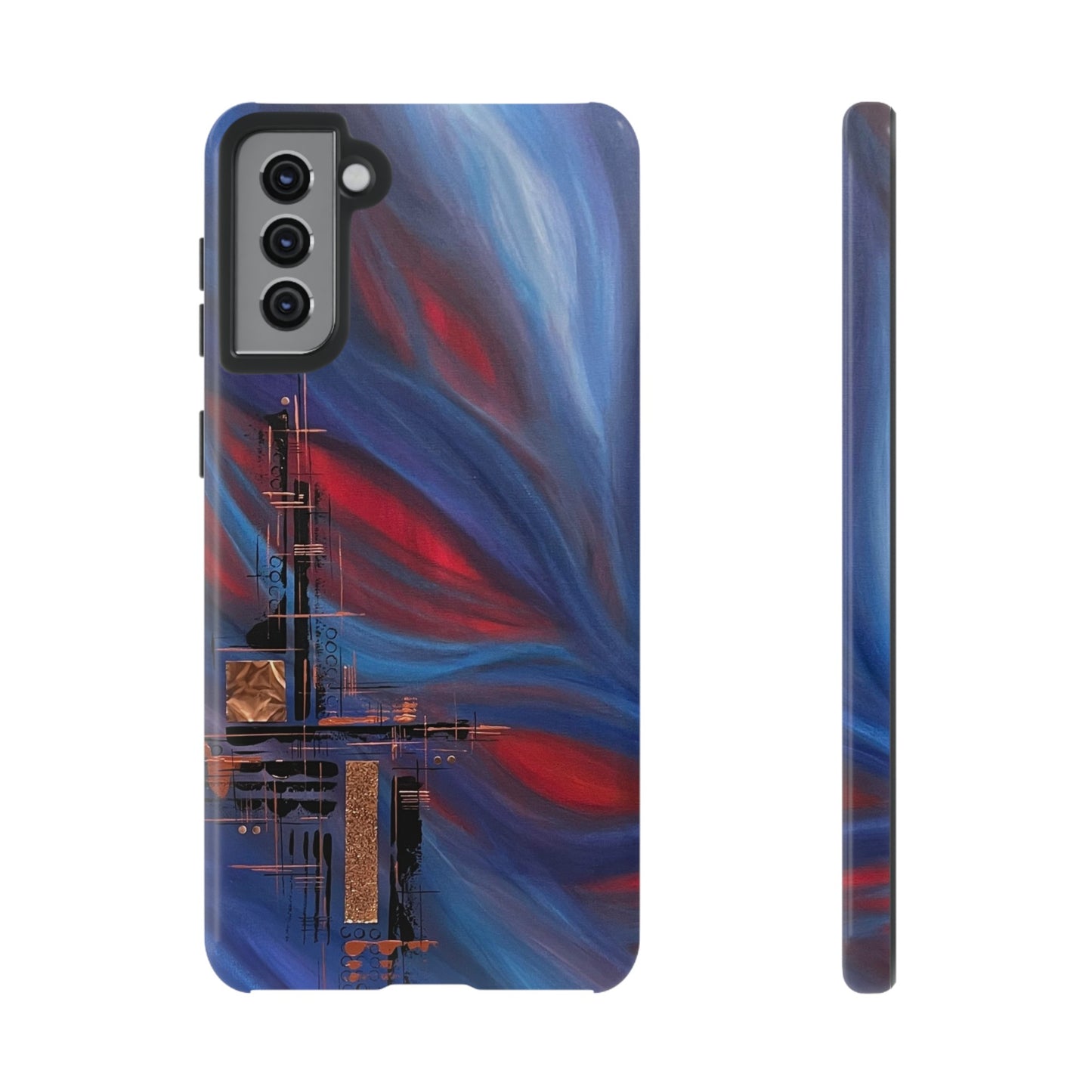 Phone Case - Inner Alchemy