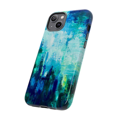 Phone Case - Mystic Lagoon