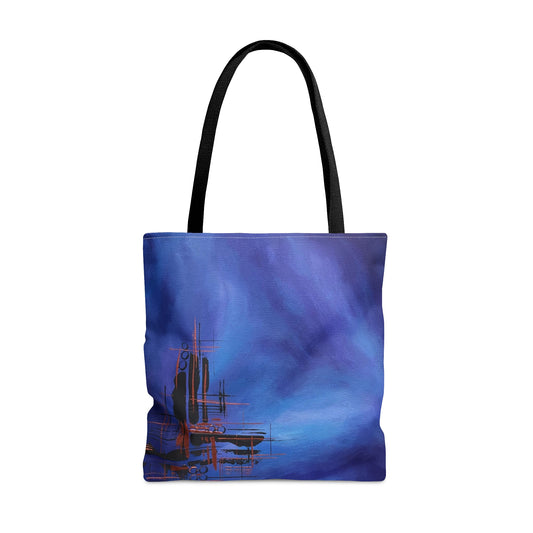 Tote Bag - Vivid Reverie