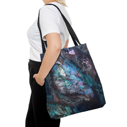 Tote Bag - Nebula