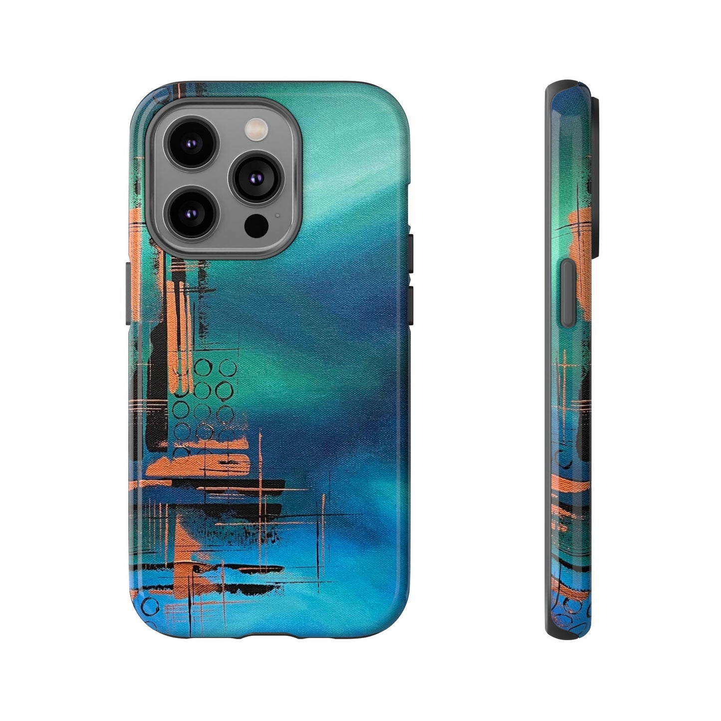 Phone Case - Lively