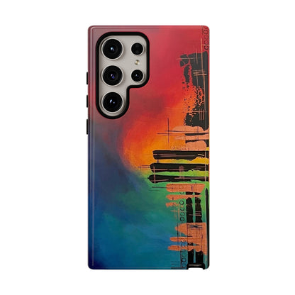 Phone Case - Spectrum