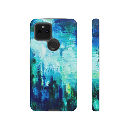 Phone Case - Mystic Lagoon