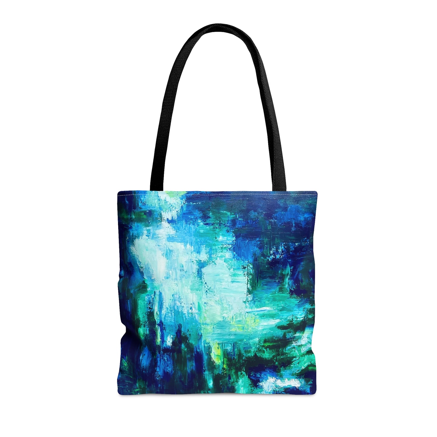 Tote Bag - Mystic Lagoon