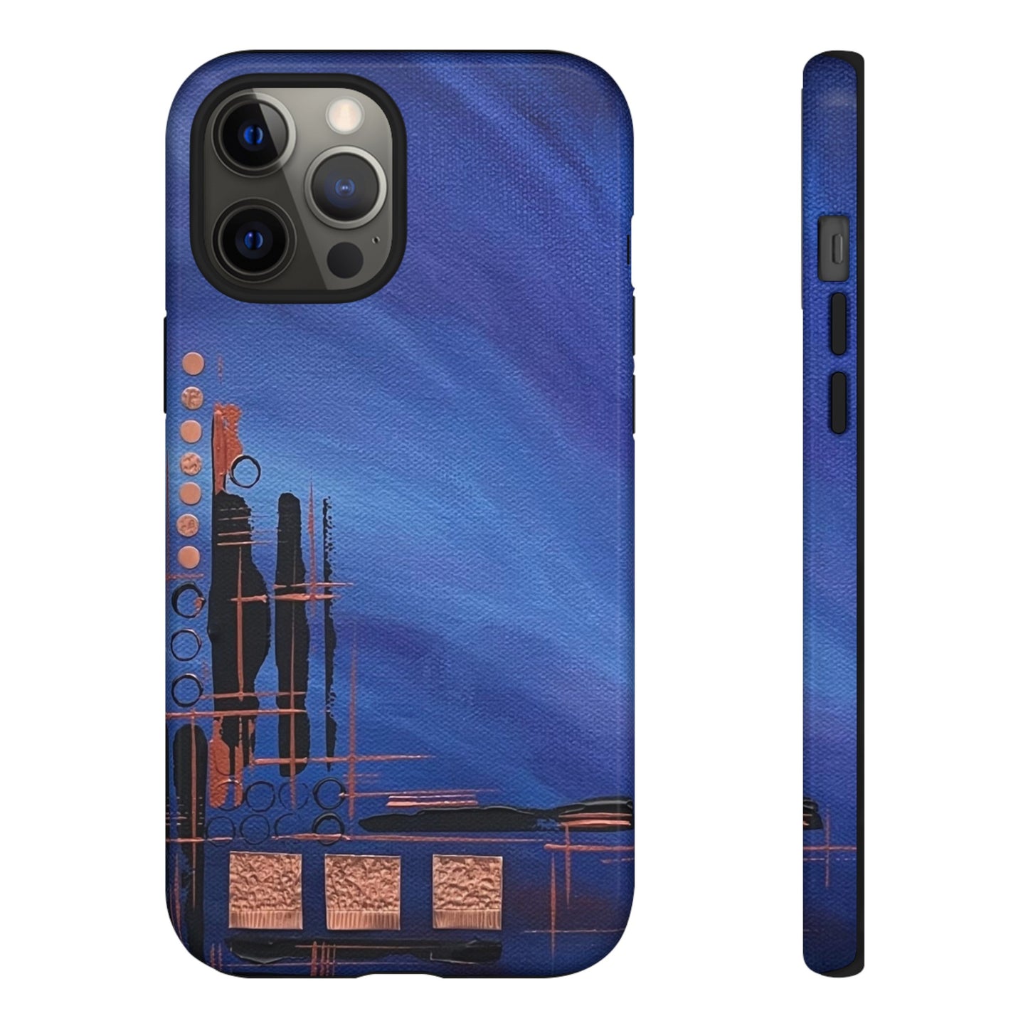 Phone Case - Reflect