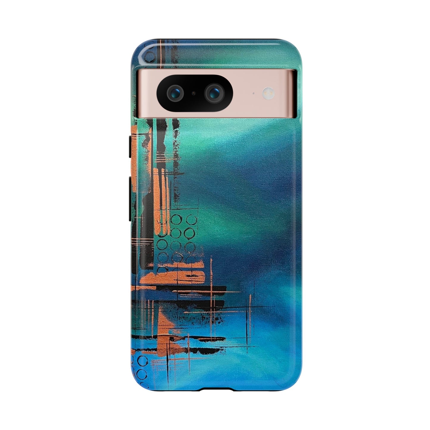 Phone Case - Lively