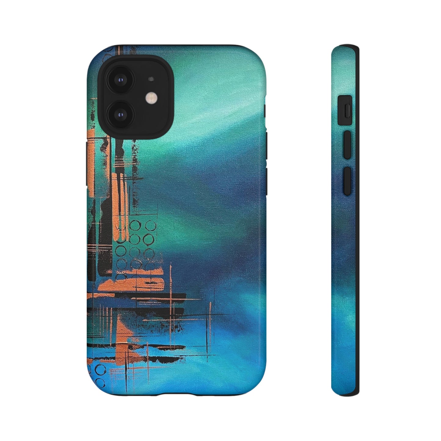 Phone Case - Lively