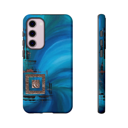 Phone Case - Resonance