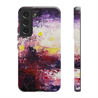 Phone Case - Passion's Dance