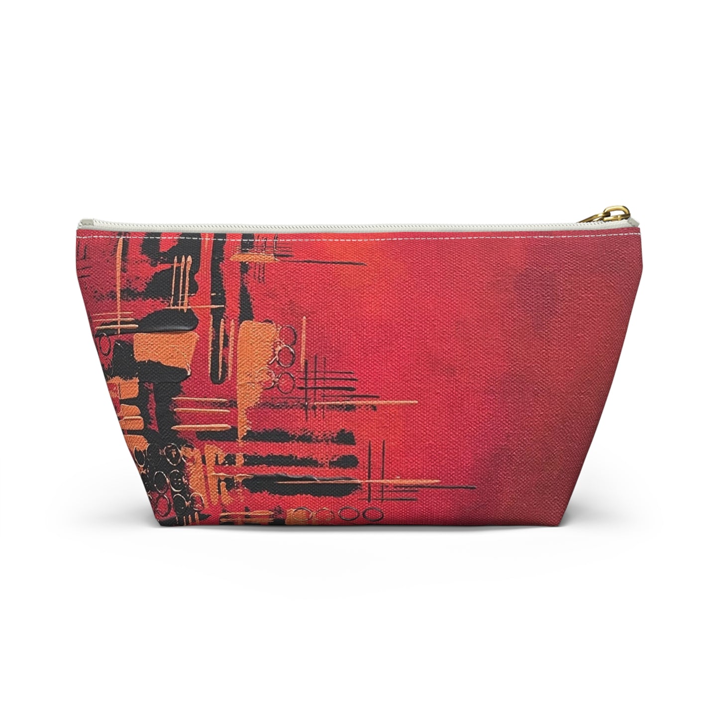 Accessory Bag - Poppy