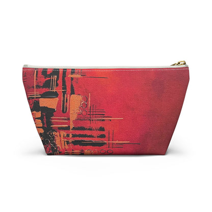 Accessory Bag - Poppy