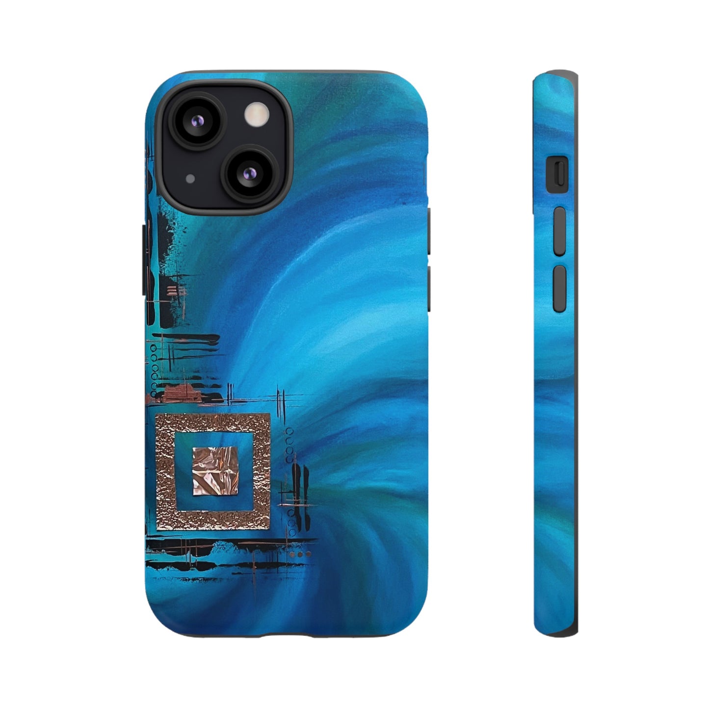 Phone Case - Resonance