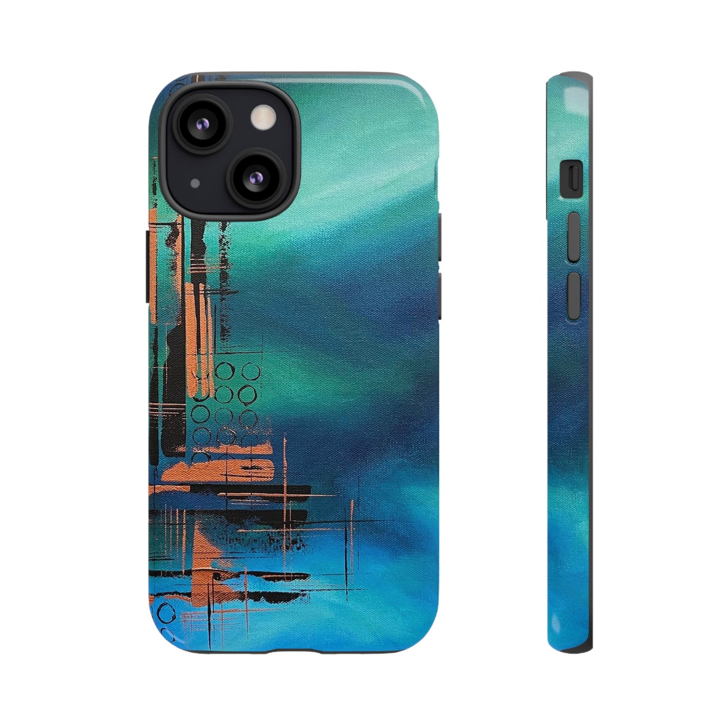 Phone Case - Lively