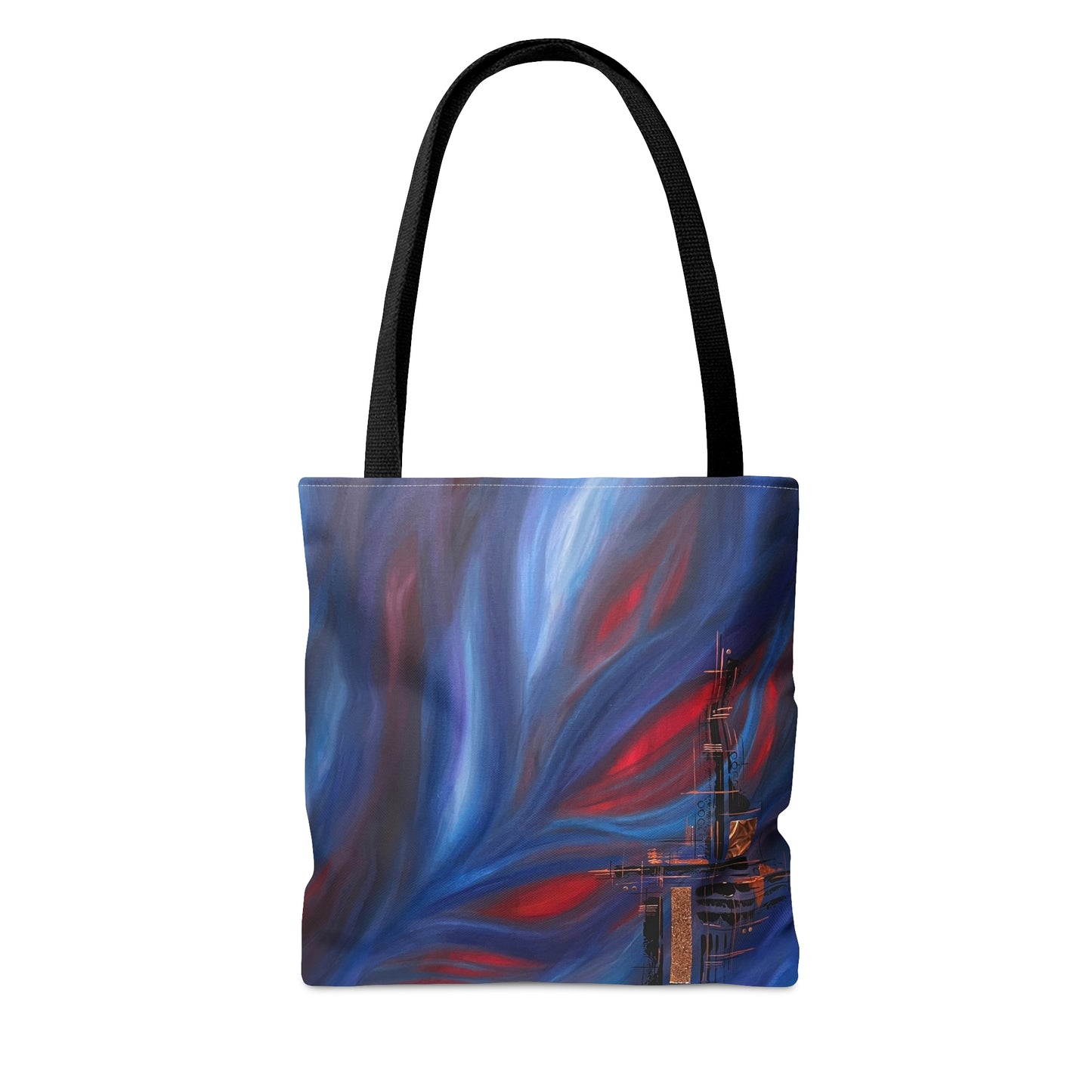 Tote Bag - Inner Alchemy