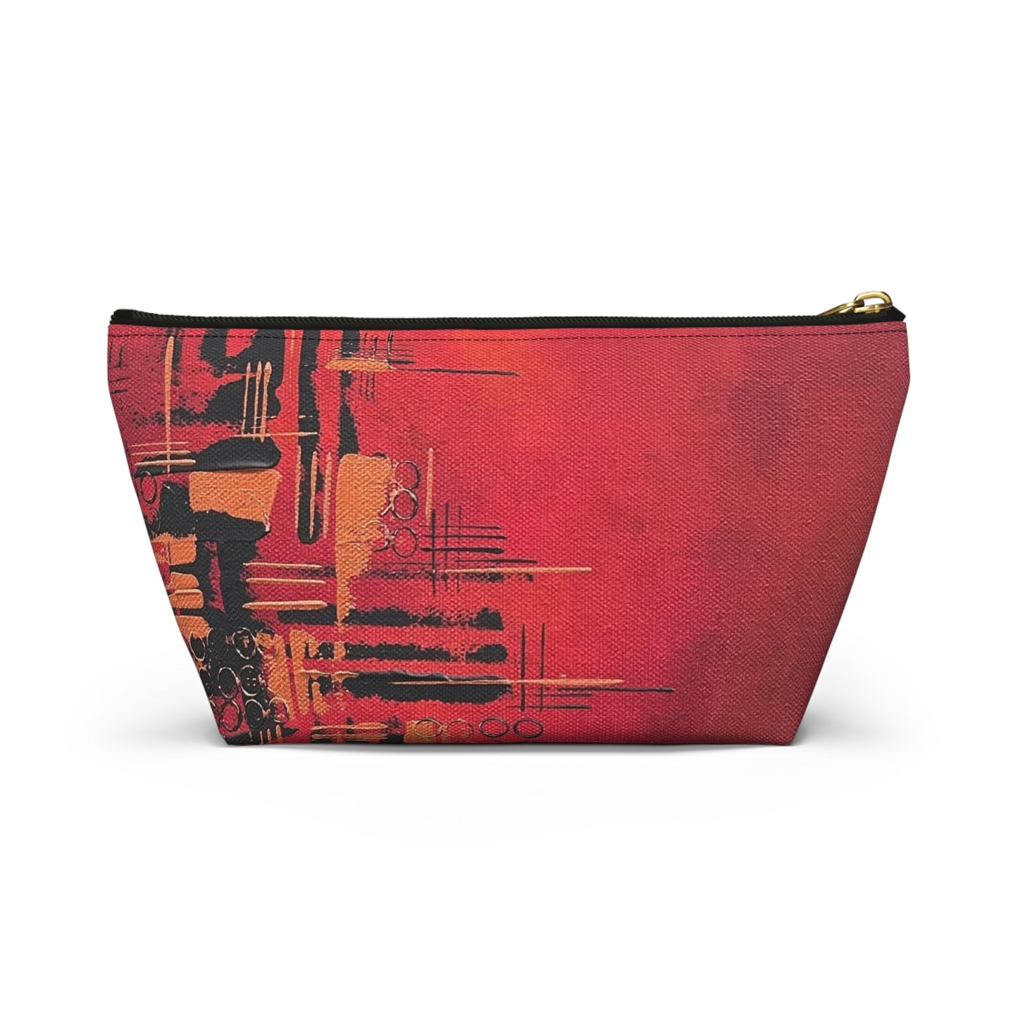 Accessory Bag - Poppy