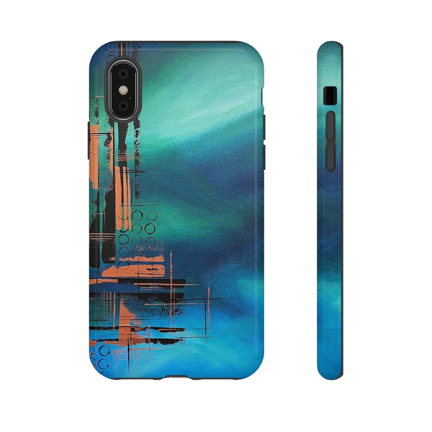 Phone Case - Lively