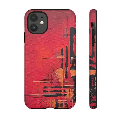 Phone Case - Poppy