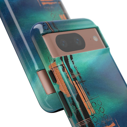 Phone Case - Lively