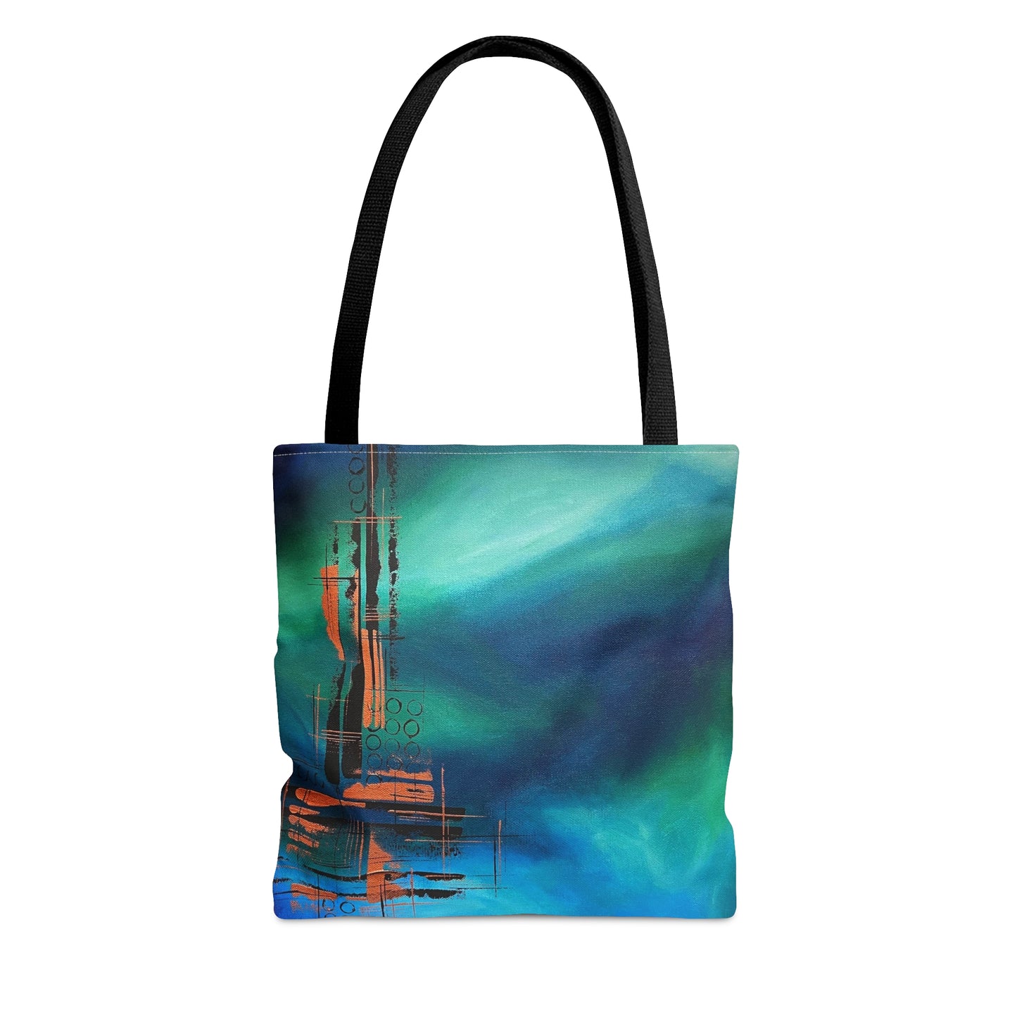 Tote Bag - Lively