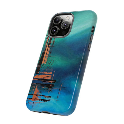 Phone Case - Lively