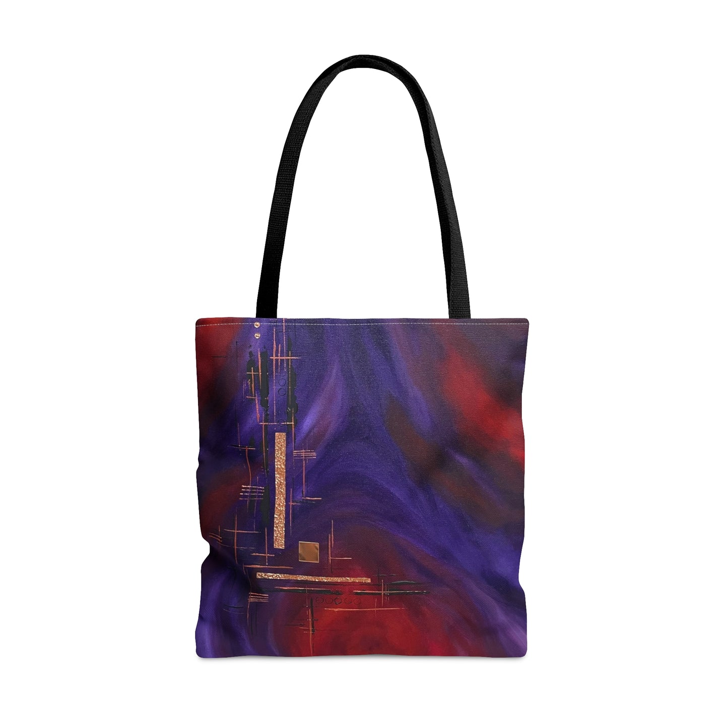 Tote Bag - Ethereal Transformation