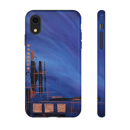 Phone Case - Reflect